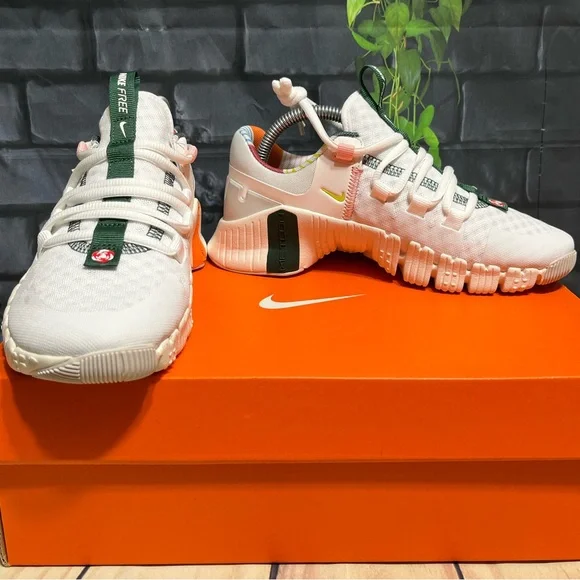 Nike Free Metcon 5 - Picture 2 of 10